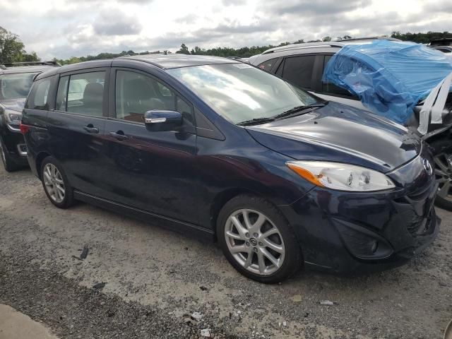 2015 Mazda 5 Grand Touring