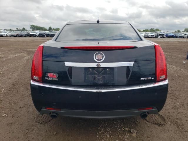 2008 Cadillac CTS HI Feature V6