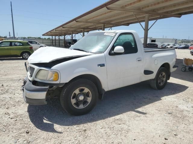 1999 Ford F150