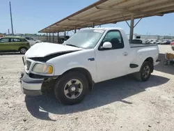 Ford Vehiculos salvage en venta: 1999 Ford F150