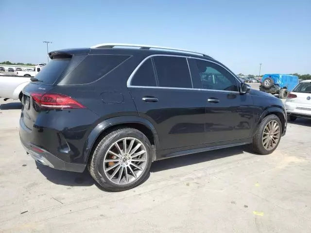 2020 Mercedes-Benz GLE 350 4matic