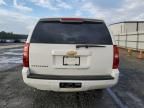 2013 Chevrolet Suburban C1500 LT