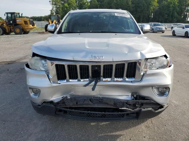 2011 Jeep Grand Cherokee Laredo