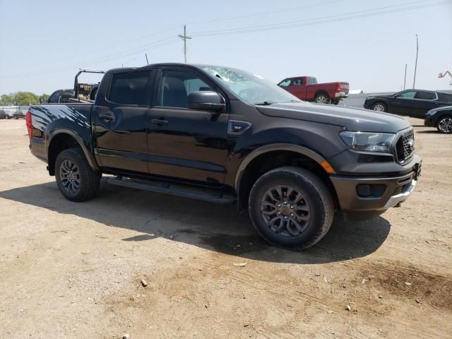 2020 Ford Ranger XL