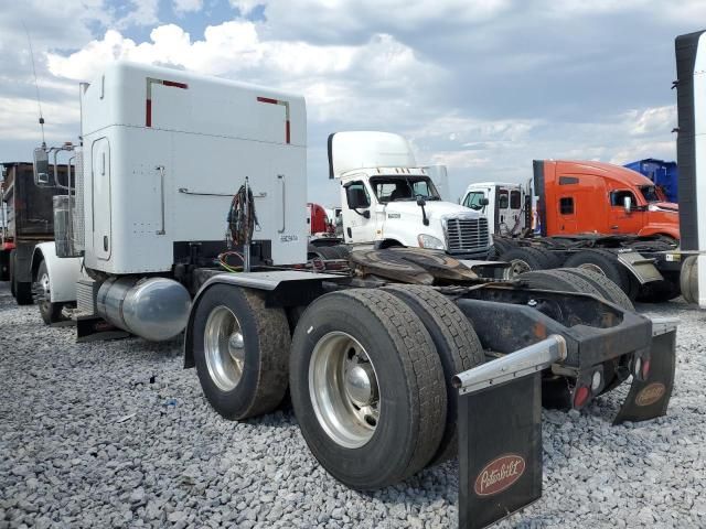 2007 Peterbilt 379