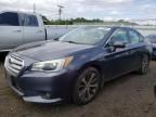 2015 Subaru Legacy 2.5I Limited