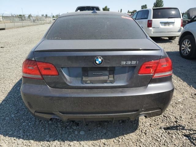 2008 BMW 335 I