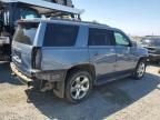 2015 Chevrolet Tahoe K1500 LT