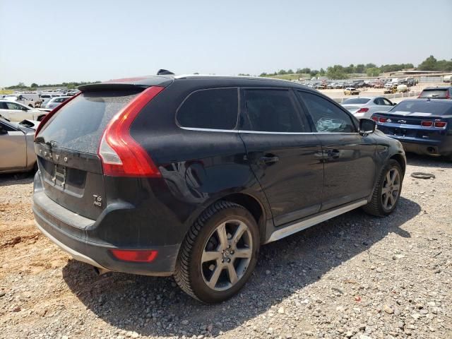 2013 Volvo XC60 T6