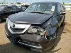 2011 Acura MDX Technology