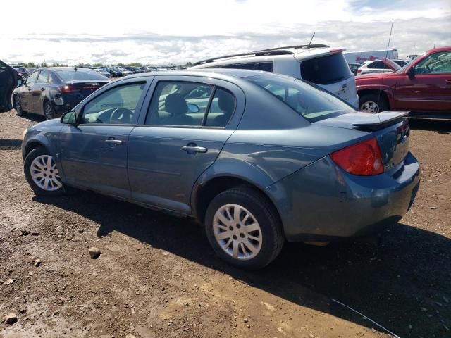 2007 Chevrolet Cobalt LS