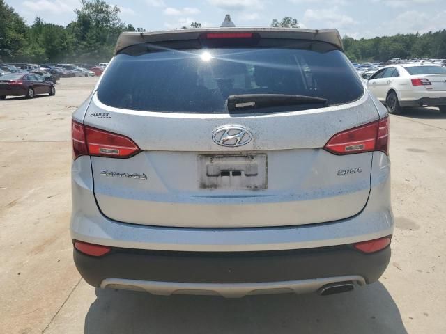 2015 Hyundai Santa FE Sport