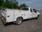 2006 Ford F350 SRW Super Duty