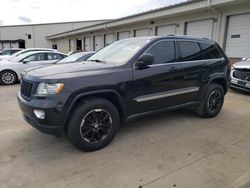 Salvage cars for sale at Louisville, KY auction: 2011 Jeep Grand Cherokee Laredo