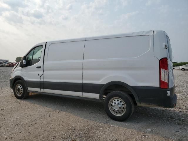 2021 Ford Transit T-250