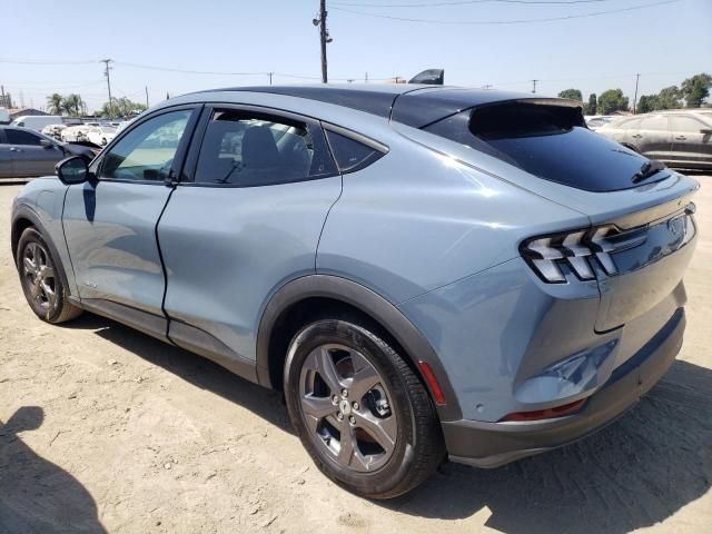 2023 Ford Mustang MACH-E Select