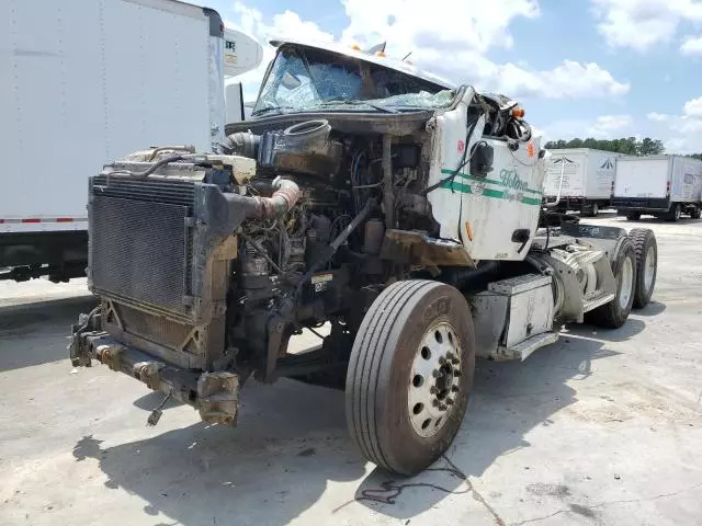 2014 Peterbilt 579