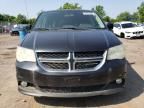 2012 Dodge Grand Caravan Crew