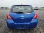 2010 Nissan Versa S