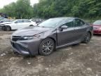 2023 Toyota Camry SE Night Shade