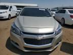 2014 Chevrolet Malibu LTZ