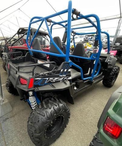 2014 Polaris RZR 4 800 EPS