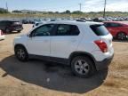 2016 Chevrolet Trax 1LT