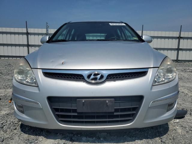 2009 Hyundai Elantra Touring