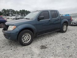 Nissan Frontier salvage cars for sale: 2014 Nissan Frontier S