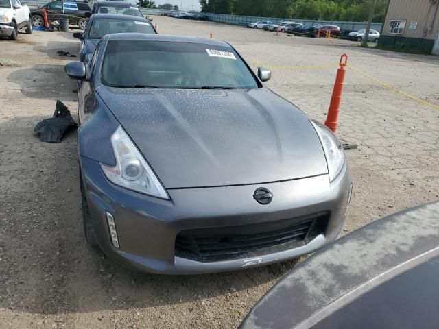 2013 Nissan 370Z Base