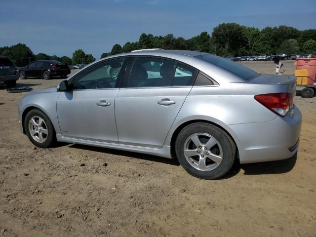 2013 Chevrolet Cruze LT