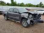 2016 Toyota Tacoma Double Cab