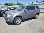 2008 Ford Escape HEV