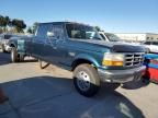 1995 Ford F350