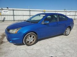 2010 Ford Focus SE en venta en Walton, KY