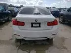 2014 BMW 335 I