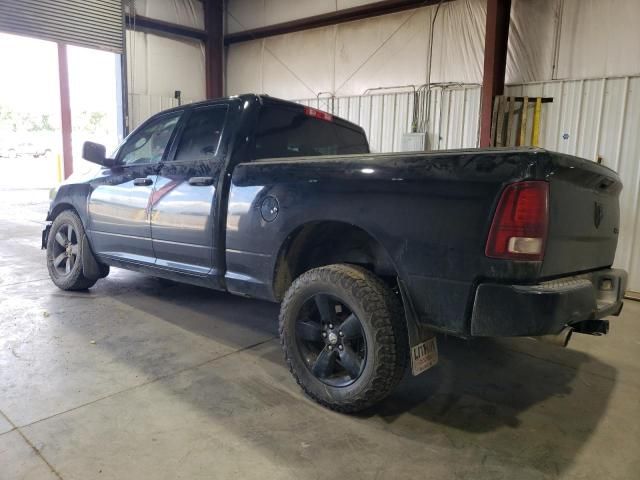 2014 Dodge RAM 1500 ST