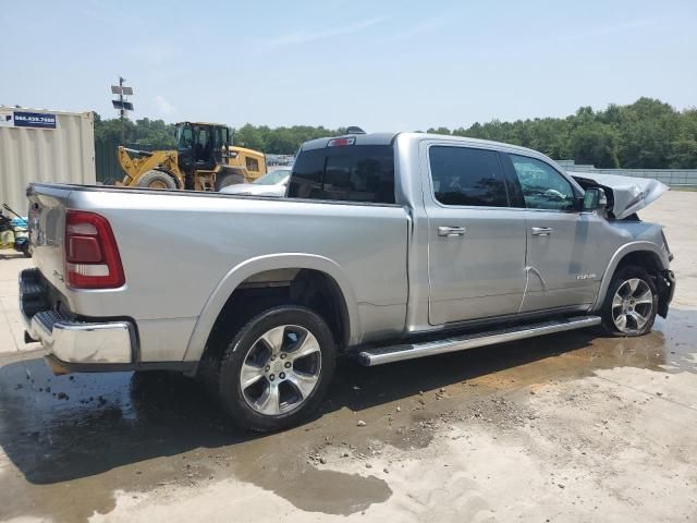 2019 Dodge 1500 Laramie