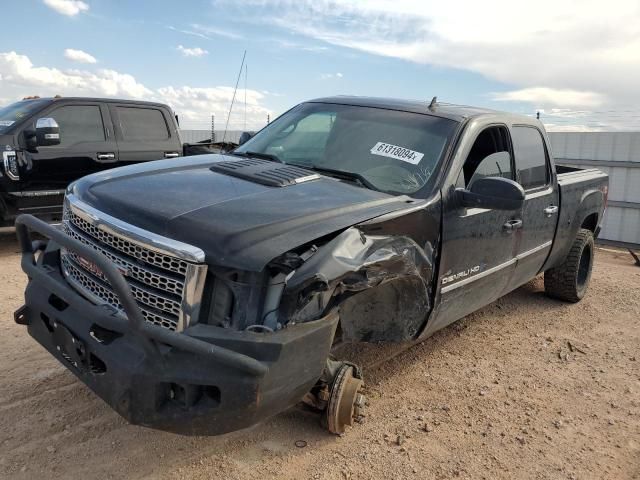 2014 GMC Sierra K2500 Denali