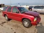 2000 Oldsmobile Bravada