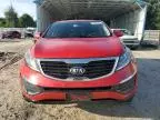 2013 KIA Sportage Base