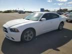 2013 Dodge Charger SXT