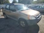 2004 Honda CR-V LX