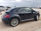 2018 Volkswagen Beetle S