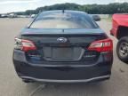 2018 Subaru Legacy 2.5I Limited