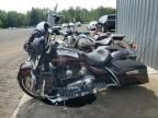 2012 Harley-Davidson Flhtk Electra Glide Ultra Limited