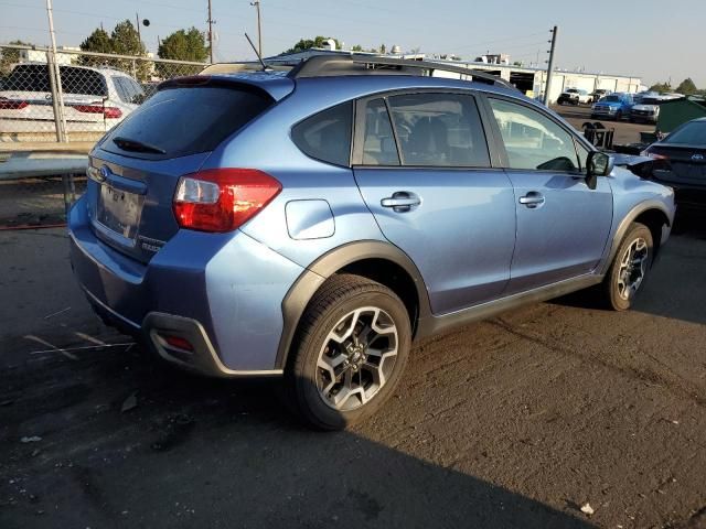 2017 Subaru Crosstrek Premium