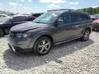 2016 Dodge Journey Crossroad