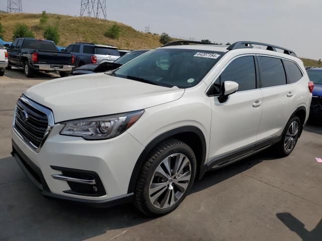 2020 Subaru Ascent Limited