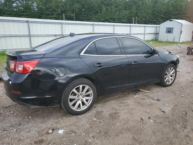 2013 Chevrolet Malibu LTZ